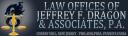 Law Offices of Jeffrey Dragon & Associates, P.A. logo